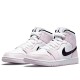 Air Jordan 1 Mid Barely Rose