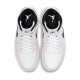 Air Jordan 1 Mid Barely Rose