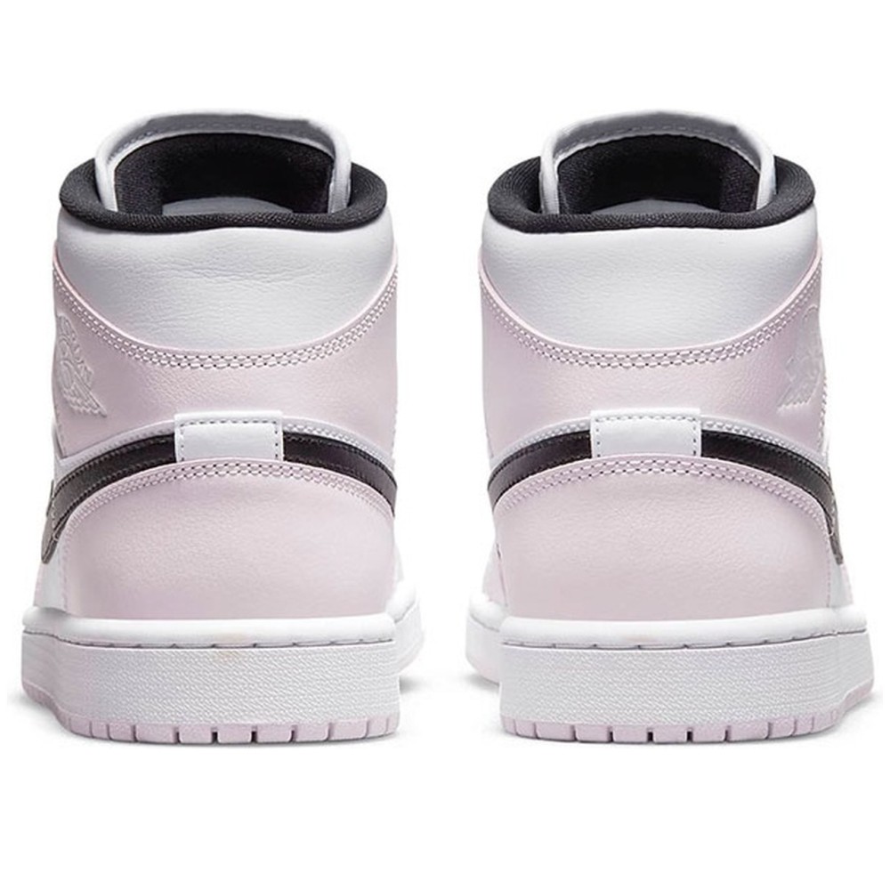 Air Jordan 1 Mid Barely Rose