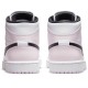 Air Jordan 1 Mid Barely Rose