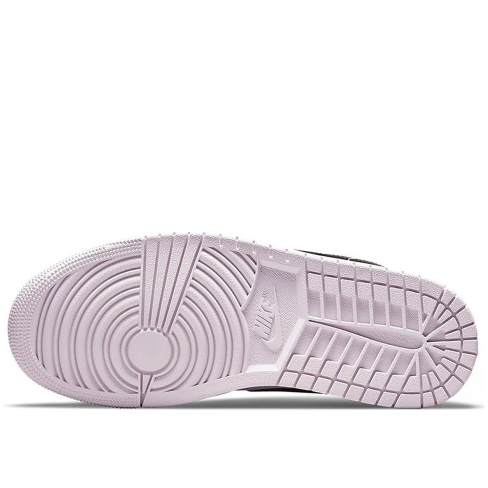 Air Jordan 1 Mid Barely Rose