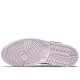 Air Jordan 1 Mid Barely Rose