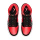 Air Jordan 1 Mid Hot Punch
