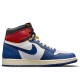 Air Jordan 1 High Union Los Angeles Storm Blue