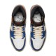 Air Jordan 1 High Union Los Angeles Storm Blue