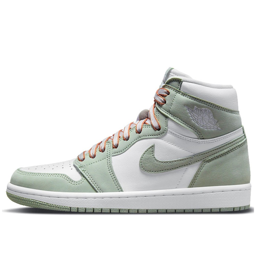 Air Jordan 1 High OG Seafoam