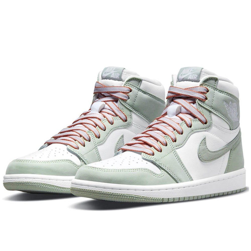 Air Jordan 1 High OG Seafoam