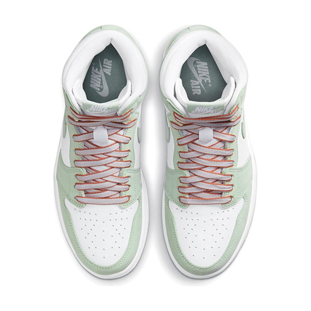 Air Jordan 1 High OG Seafoam