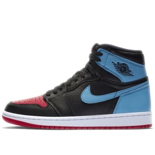 Air Jordan 1 High OG Unc To Chicago