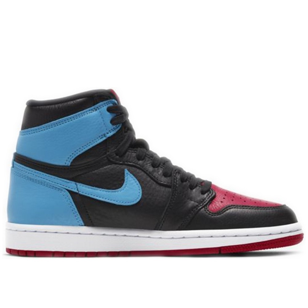 Air Jordan 1 High OG Unc To Chicago