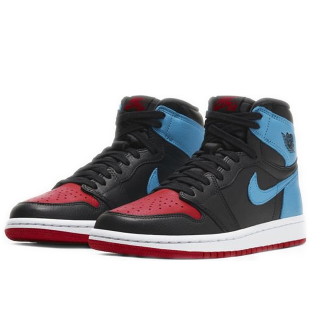 Air Jordan 1 High OG Unc To Chicago