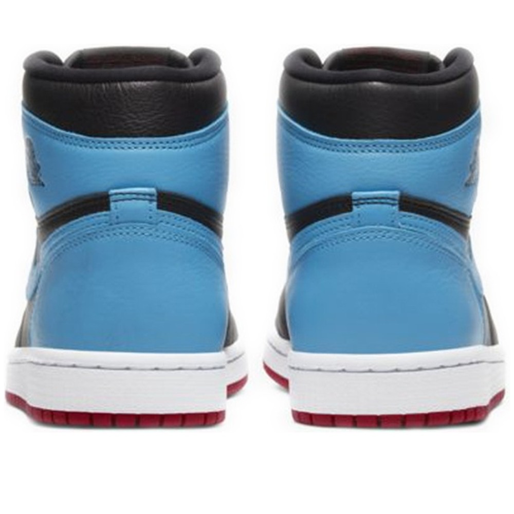 Air Jordan 1 High OG Unc To Chicago
