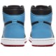 Air Jordan 1 High OG Unc To Chicago