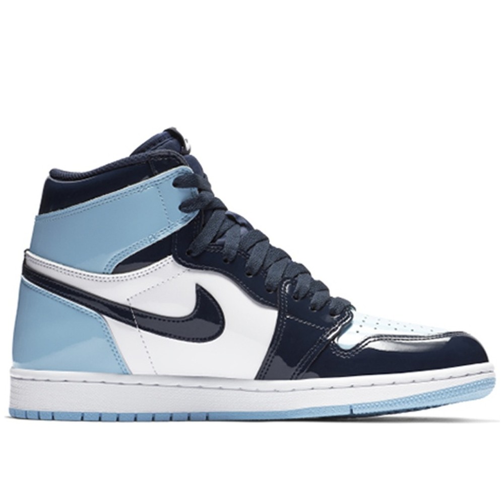Air Jordan 1 High OG Blue Chill