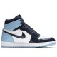 Air Jordan 1 High OG Blue Chill