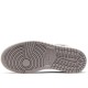 Air Jordan 1 Mid Atmosphere Grey Pale Ivory