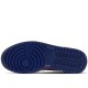 Air Jordan 1 Mid Turf Orange Blue Void