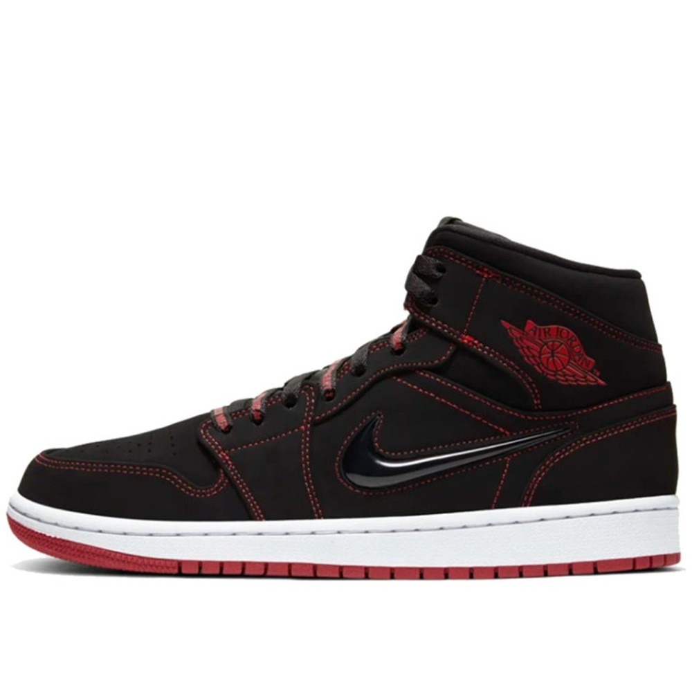 Air Jordan 1 Mid Come Fly With Me