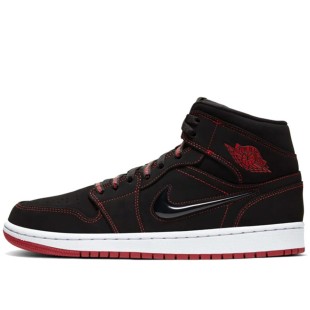 Air Jordan 1 Mid Come Fly With Me