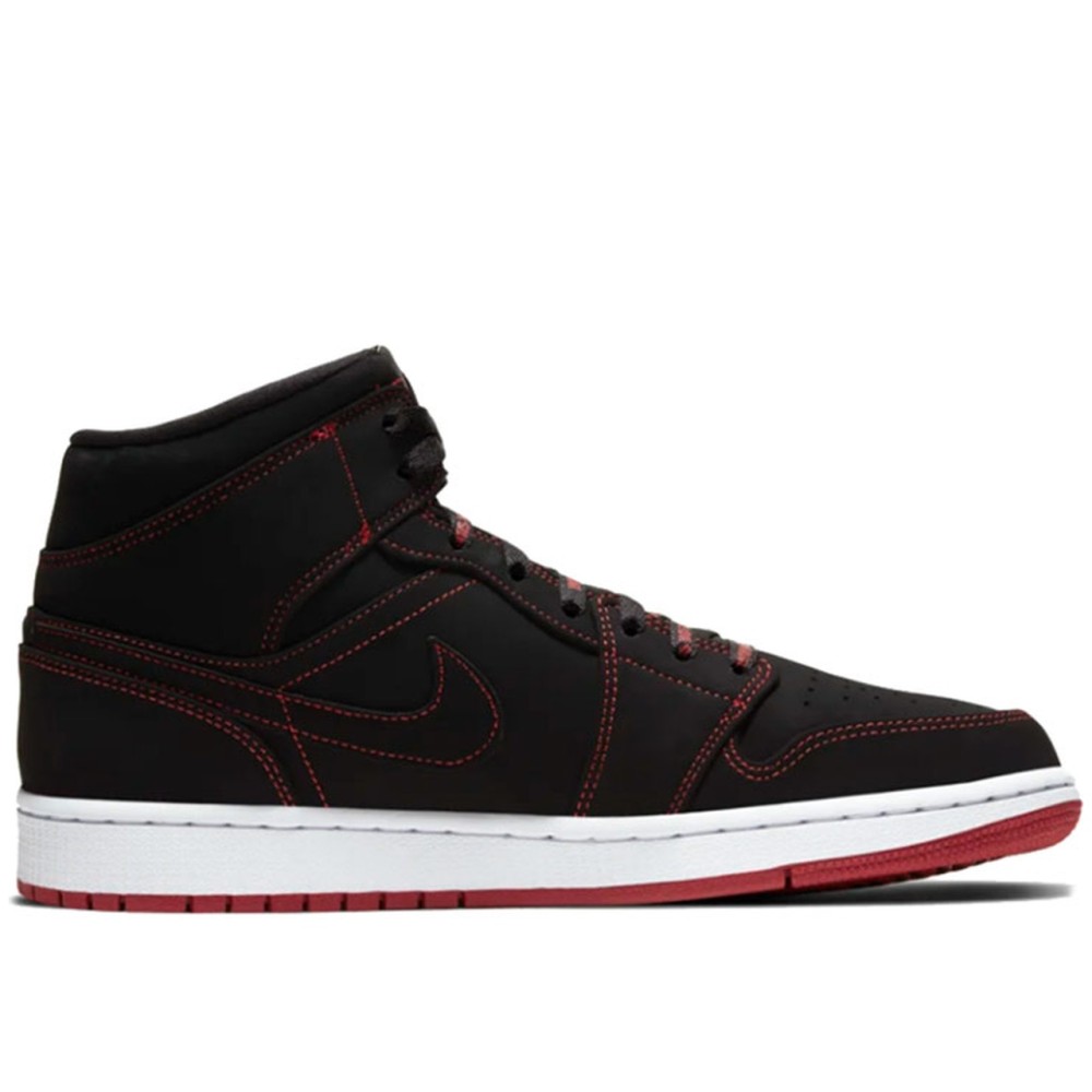 Air Jordan 1 Mid Come Fly With Me