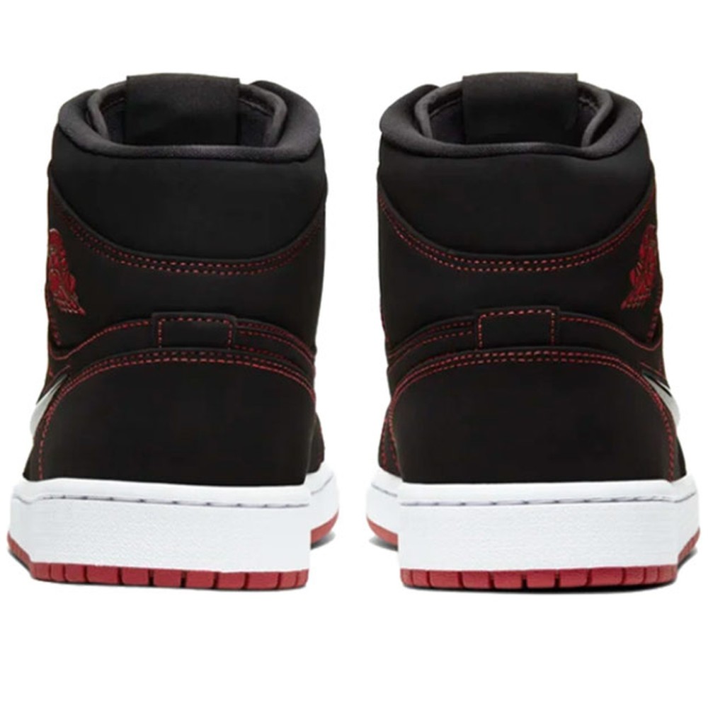 Air Jordan 1 Mid Come Fly With Me