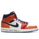 Air Jordan 1 Mid SE Fearless Melody Ehsani