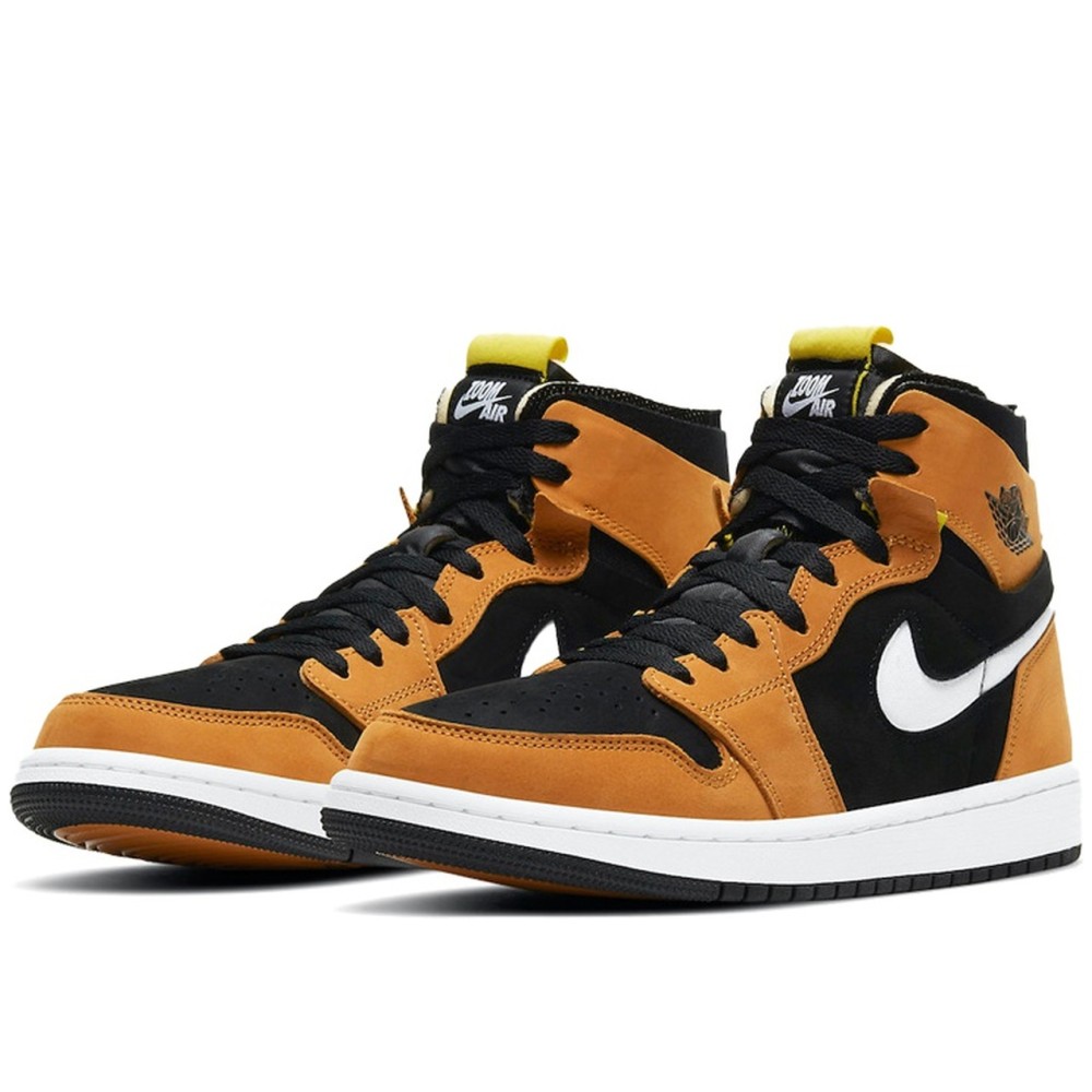 Air Jordan 1 High Zoom Comfort Rookie Of The Year