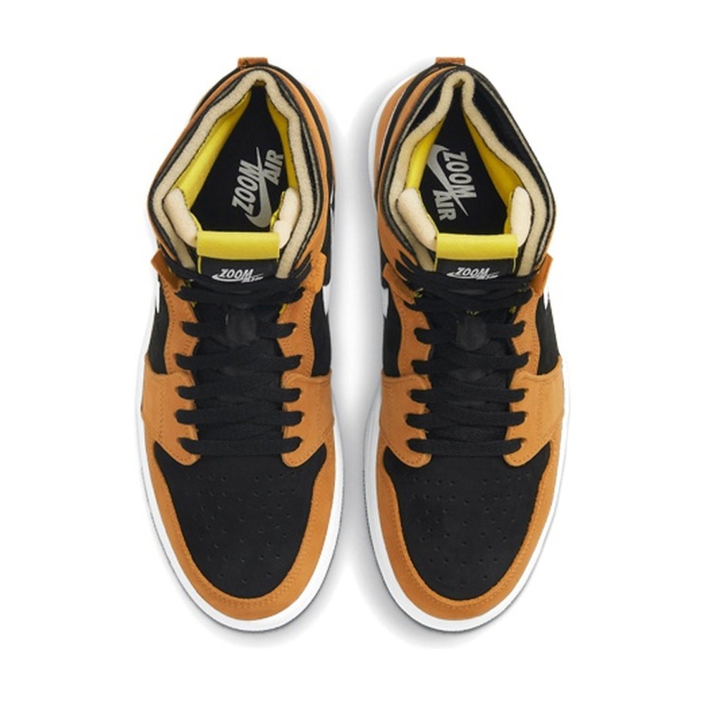 Air Jordan 1 High Zoom Comfort Rookie Of The Year