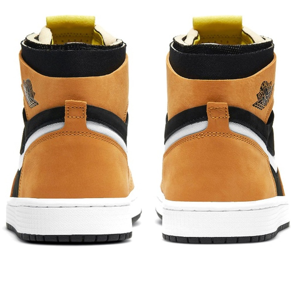 Air Jordan 1 High Zoom Comfort Rookie Of The Year