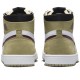 Air Jordan 1 Zoom Comfort Neutral Olive Cherrywood
