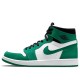 Air Jordan 1 Zoom Comfort Stadium Green