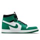 Air Jordan 1 Zoom Comfort Stadium Green