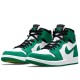 Air Jordan 1 Zoom Comfort Stadium Green