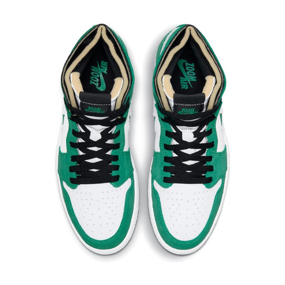 Air Jordan 1 Zoom Comfort Stadium Green