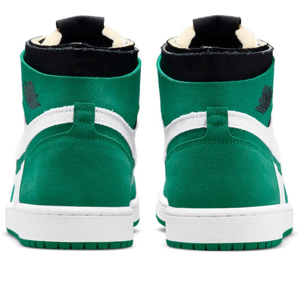 Air Jordan 1 Zoom Comfort Stadium Green