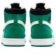 Air Jordan 1 Zoom Comfort Stadium Green