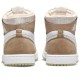 Air Jordan 1 High Zoom Comfort Olive Aura