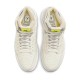 Air Jordan 1 High Zoom Air Cmft Pearl White