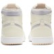Air Jordan 1 High Zoom Air Cmft Pearl White