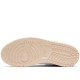 Air Jordan 1 High Zoom Air Cmft Pearl White