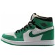 Air Jordan 1 High Zoom Air Cmft Stadium Green
