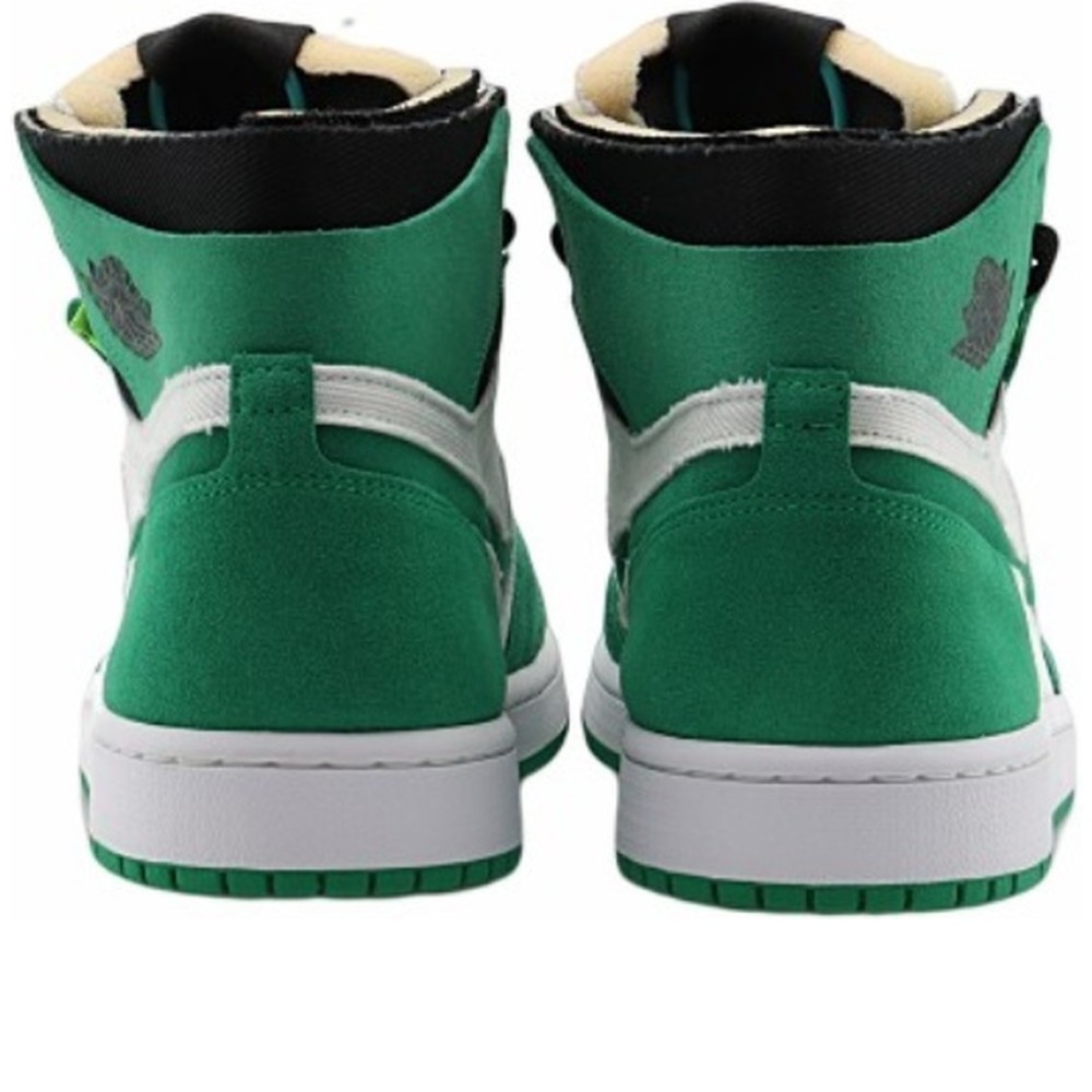 Air Jordan 1 High Zoom Air Cmft Stadium Green