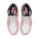 Air Jordan 1 High Zoom Air Cmft Pink Glaze Cactus Flower