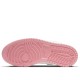 Air Jordan 1 High Zoom Air Cmft Pink Glaze Cactus Flower