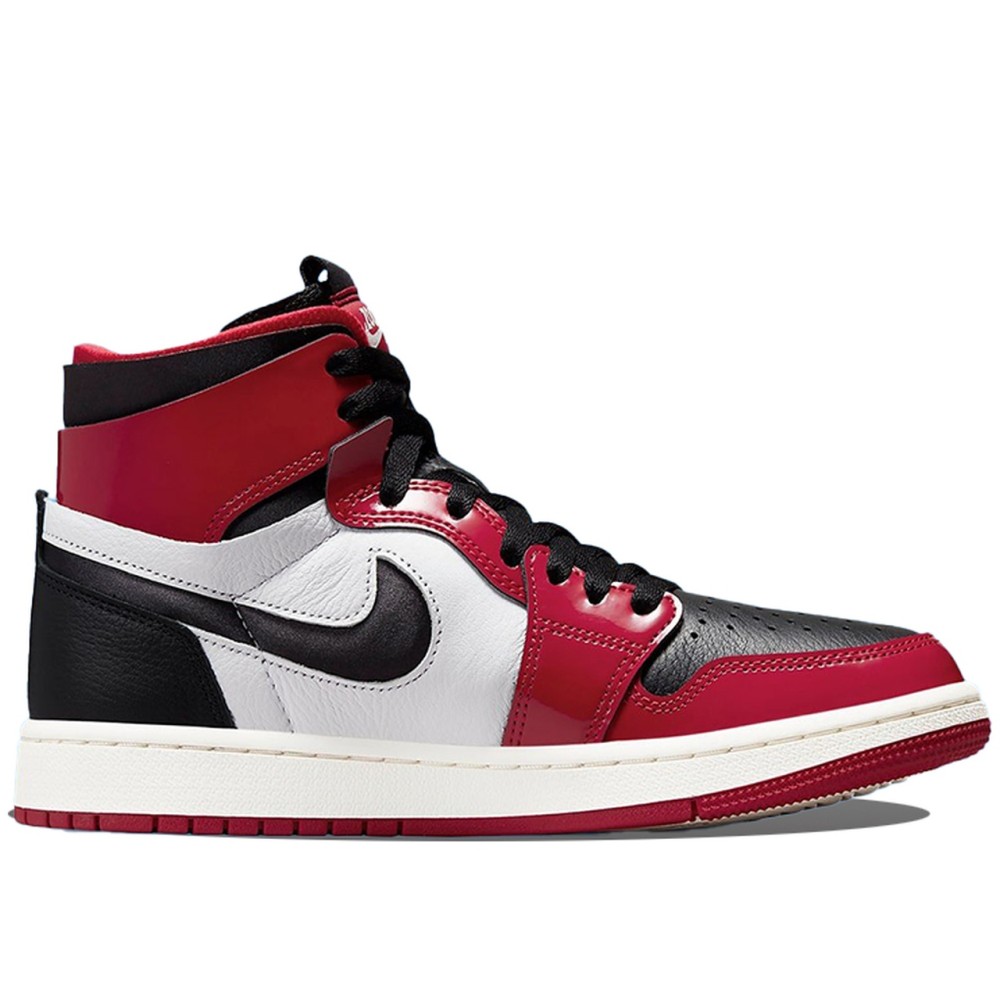 Air Jordan 1 High Zoom Comfort Chicago Bulls