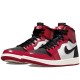 Air Jordan 1 High Zoom Comfort Chicago Bulls