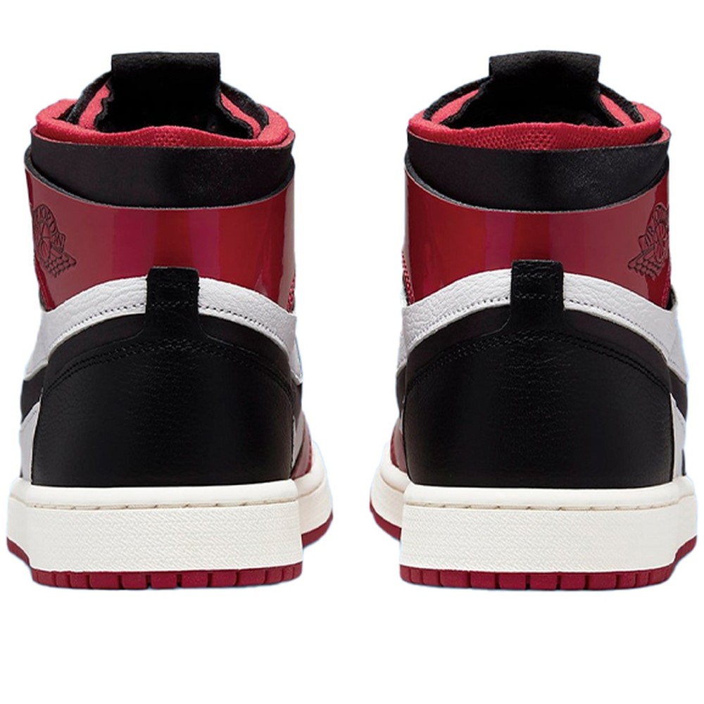 Air Jordan 1 High Zoom Comfort Chicago Bulls