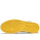 Air Jordan 1 Mid SE Fearless Maison Chateau Rouge