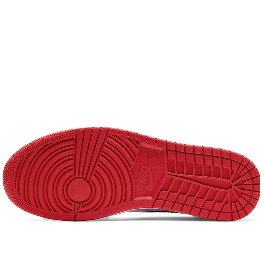 Air Jordan 1 Mid X Clot Fearless