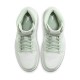 Air Jordan 1 Mid Spruce Aura